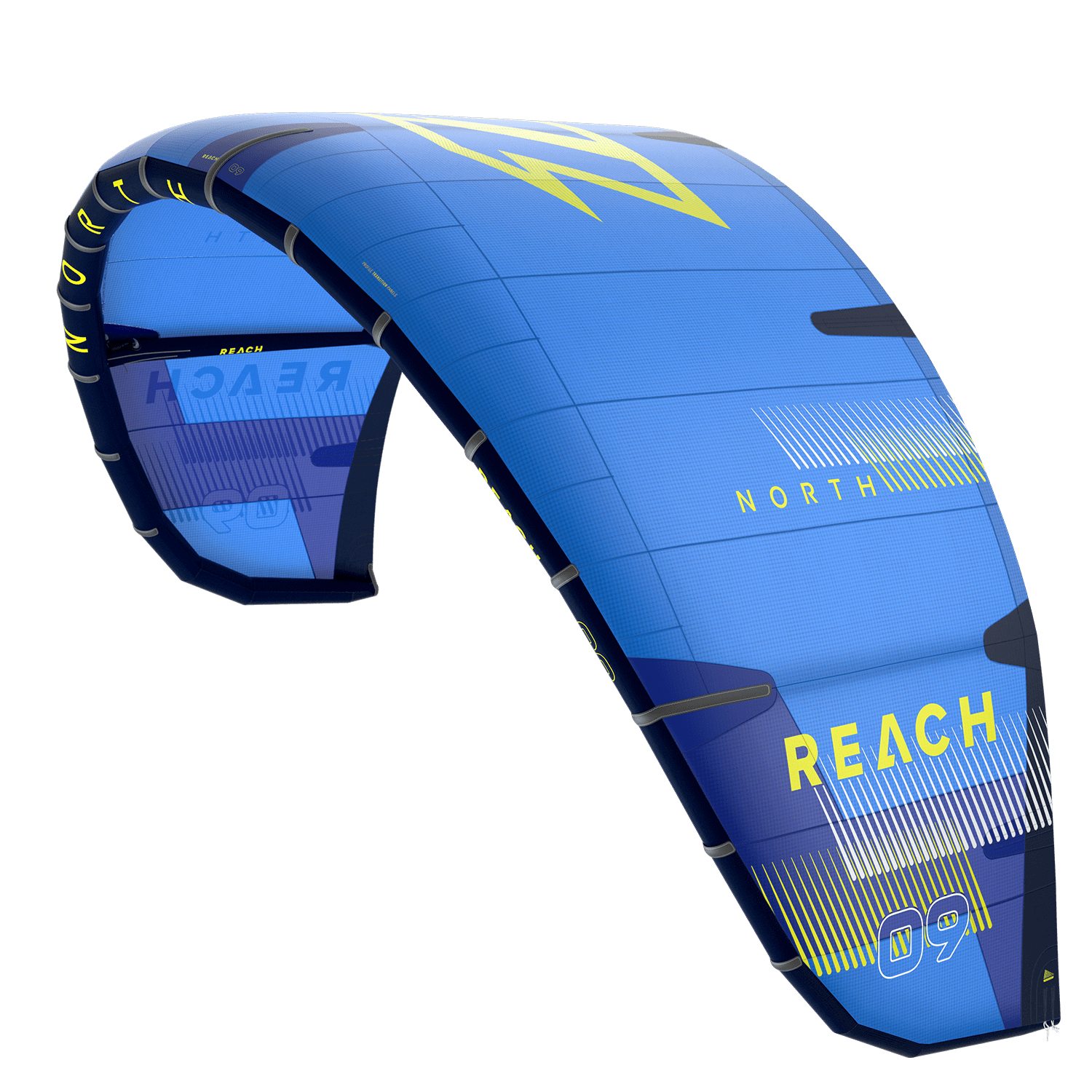 north, reach, 2022, kitesurf